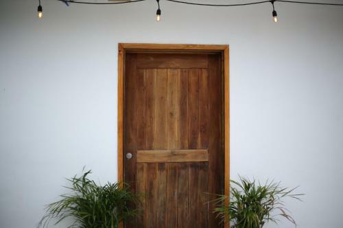 Apartamento Cozy And Beautiful Loft In Downtown Bacalar