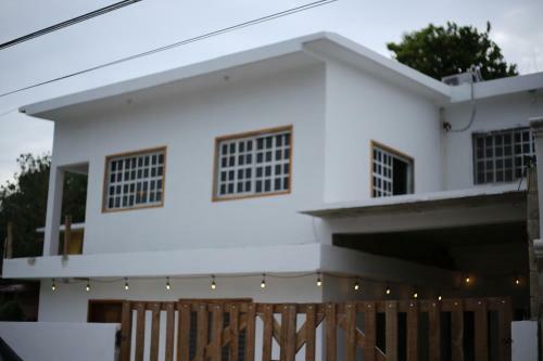 Apartamento Cozy And Beautiful Loft In Downtown Bacalar