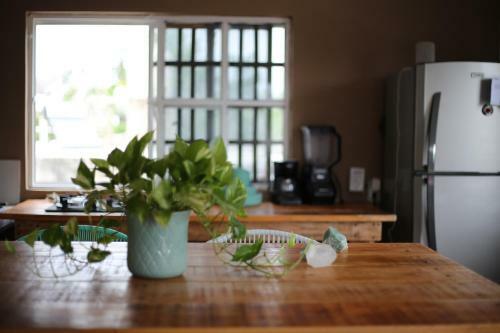 Apartamento Cozy And Beautiful Loft In Downtown Bacalar