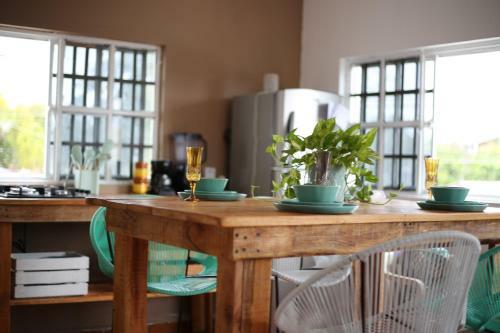 Apartamento Cozy And Beautiful Loft In Downtown Bacalar