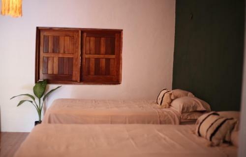 Apartamento Cozy And Beautiful Loft In Downtown Bacalar