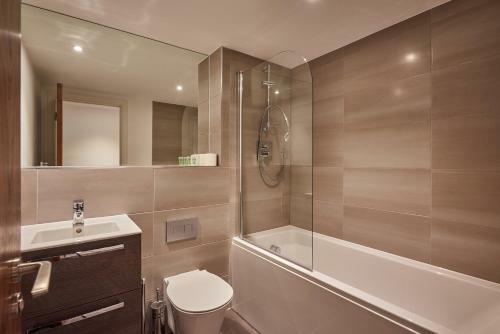 Apartamento Seven Living Jewellery Quarter