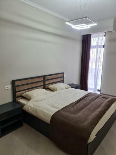 Apartamento Alvina Complex