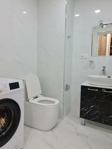 Apartamento Alvina Complex