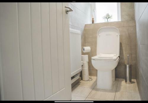 Apartamento The Whetstone