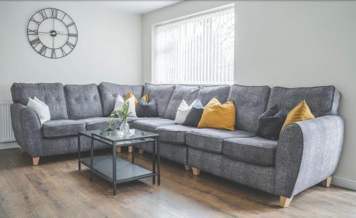 Apartamento The Whetstone
