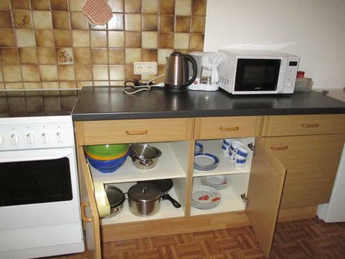 Alsfelder Apartment I