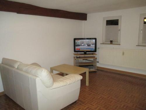 Alsfelder Apartment I