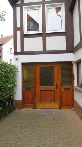Alsfelder Apartment I