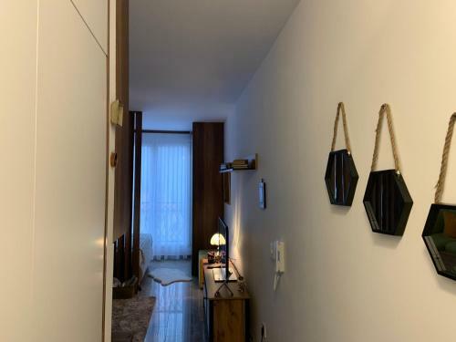 Apartment Aria