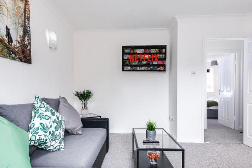 Apartamento Brindley Holt