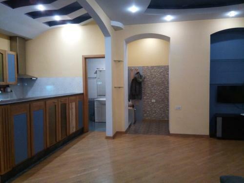 Apartment Near Opera