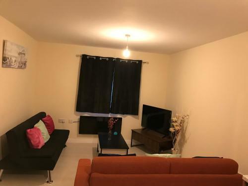 Kynsparks Apartments