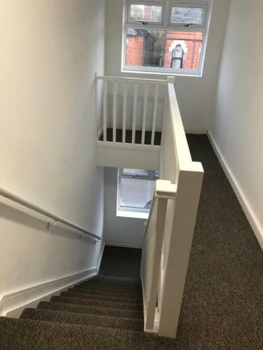 Kynsparks Apartments
