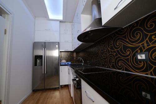 Albania Dream Apartment 21