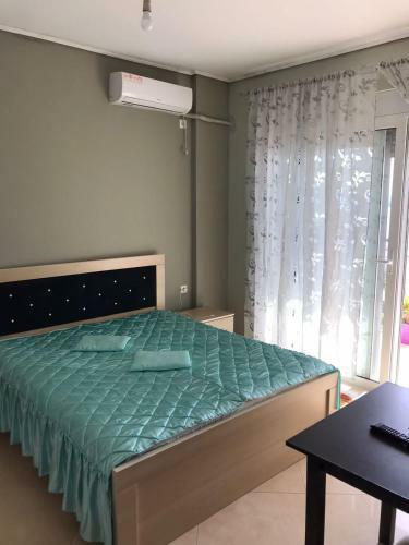 Saranda Seaview Apartment
