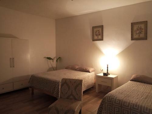 Apartamento Departamento Erendira