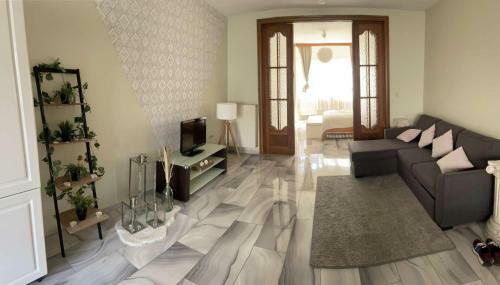 Apartamento D'amour Et D'eau Fra�che