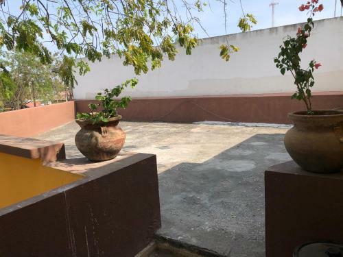 Apartamento Departamento Do�a Aurora