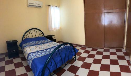 Apartamento Departamento Do�a Aurora