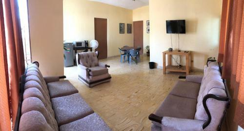 Apartamento Departamento Do�a Aurora