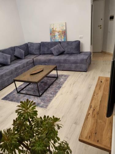 Kiki's Apartment