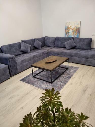 Kiki's Apartment