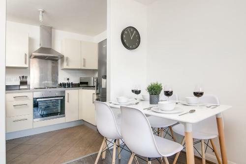 Horizon Luxury Apartment - Central Birmingham