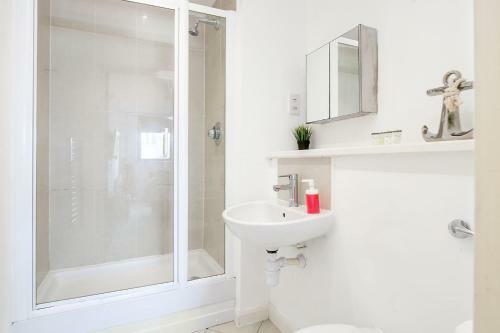 Horizon Luxury Apartment - Central Birmingham
