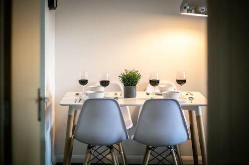 Horizon Luxury Apartment - Central Birmingham