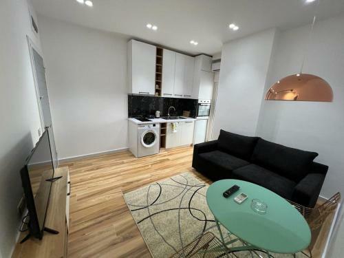 Comfort Apartament In Tirana
