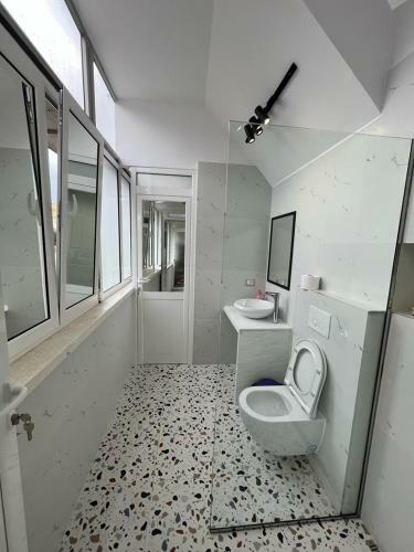 Comfort Apartament In Tirana