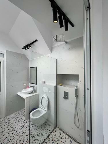 Comfort Apartament In Tirana