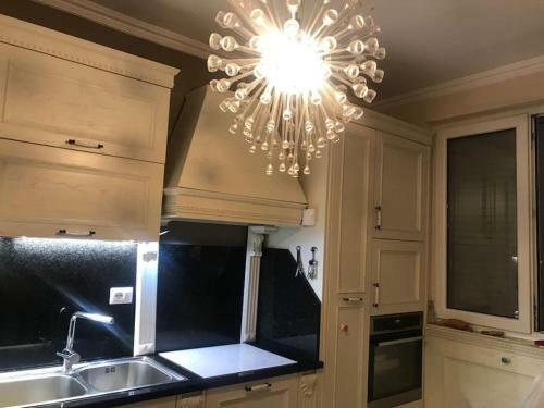 Vile 100 M Nga Deti/pine Beach Villa