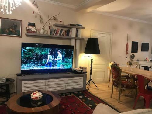 Vile 100 M Nga Deti/pine Beach Villa