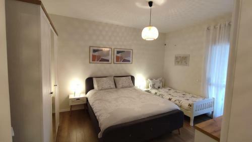 Nigi's Apartament