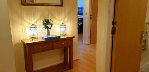 Elite Luxury Apartment