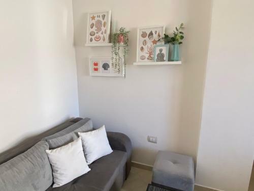 Apartment Happiness