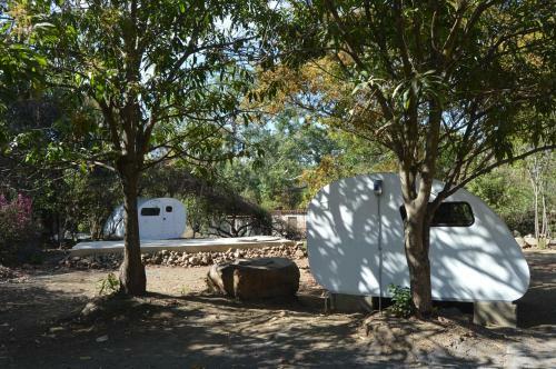 Apartamento Biwak Nogueras Outdoor Experience