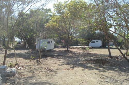 Apartamento Biwak Nogueras Outdoor Experience