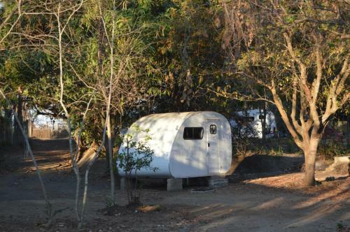 Apartamento Biwak Nogueras Outdoor Experience