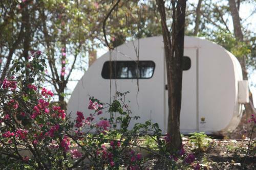 Apartamento Biwak Nogueras Outdoor Experience