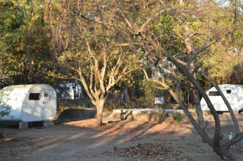 Apartamento Biwak Nogueras Outdoor Experience