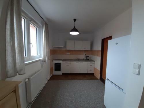?ern� V Po?umav� Apartm�n