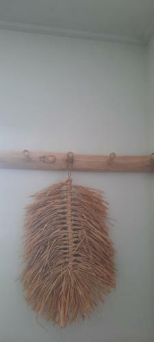 La Vache Au Lit