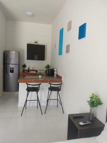 Apartamento Cuarto Lindo Mar