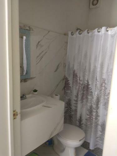 Apartamento Cuarto Lindo Mar