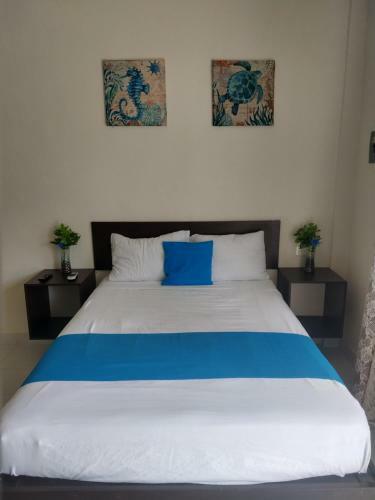 Apartamento Cuarto Lindo Mar