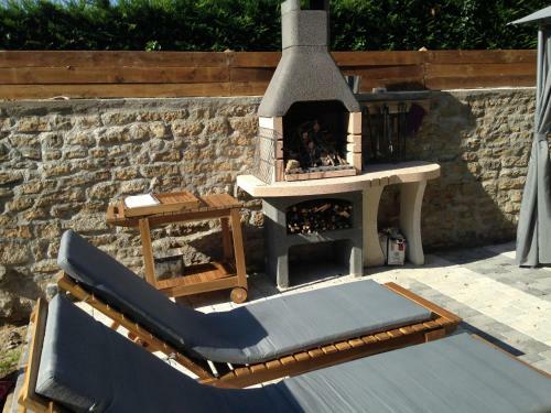 Hostal L'ancienne Forge
