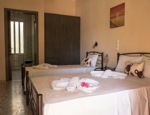 Apartamento Turtle Beach Studios